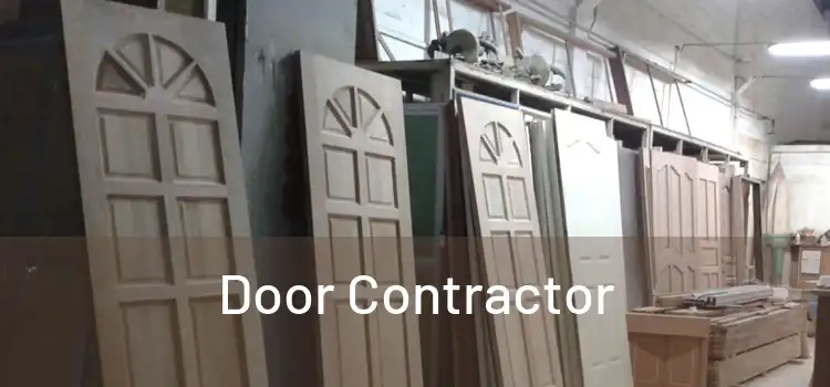  Door Contractor 